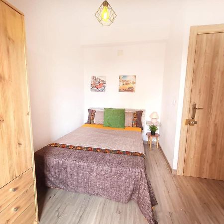 Andrada'S Rooms Plaza Toros Alicante Ngoại thất bức ảnh