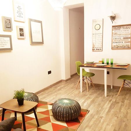 Andrada'S Rooms Plaza Toros Alicante Phòng bức ảnh