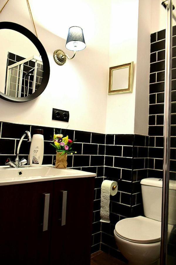 Andrada'S Rooms Plaza Toros Alicante Ngoại thất bức ảnh
