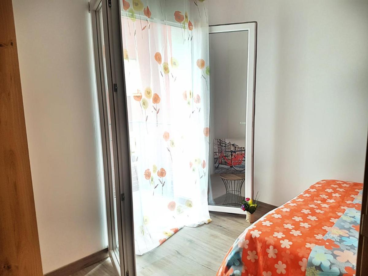Andrada'S Rooms Plaza Toros Alicante Ngoại thất bức ảnh