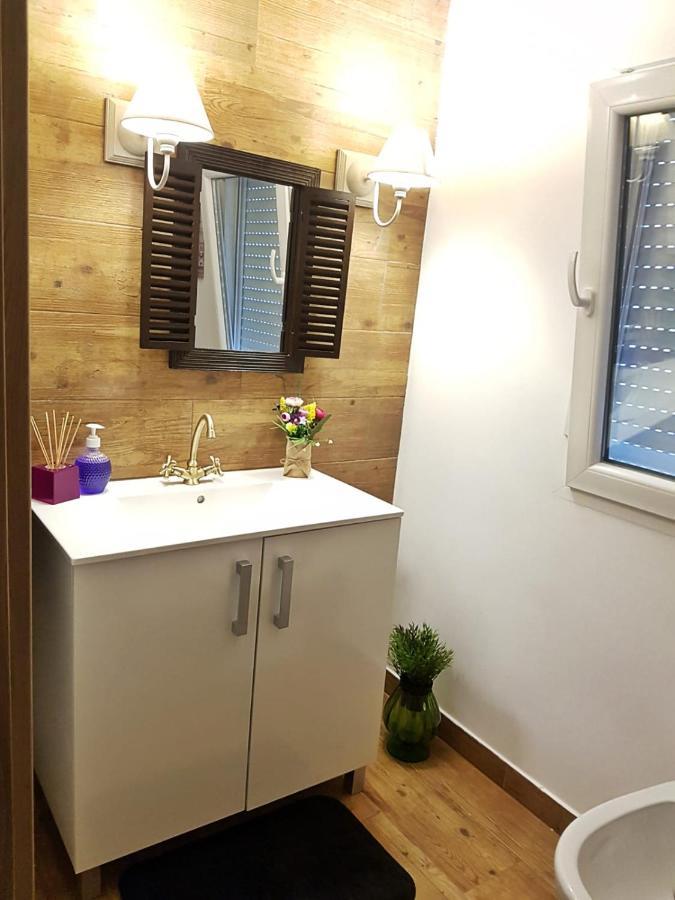 Andrada'S Rooms Plaza Toros Alicante Ngoại thất bức ảnh