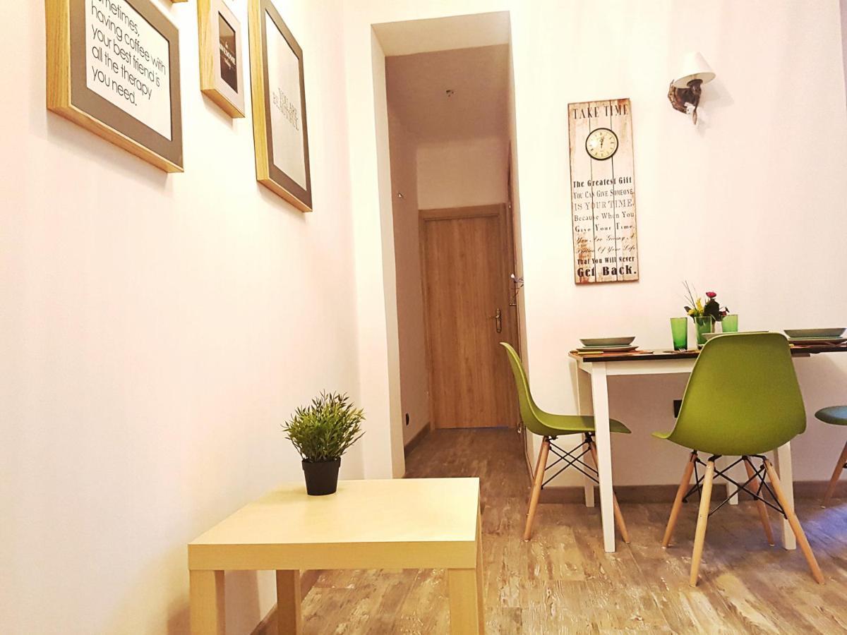 Andrada'S Rooms Plaza Toros Alicante Ngoại thất bức ảnh