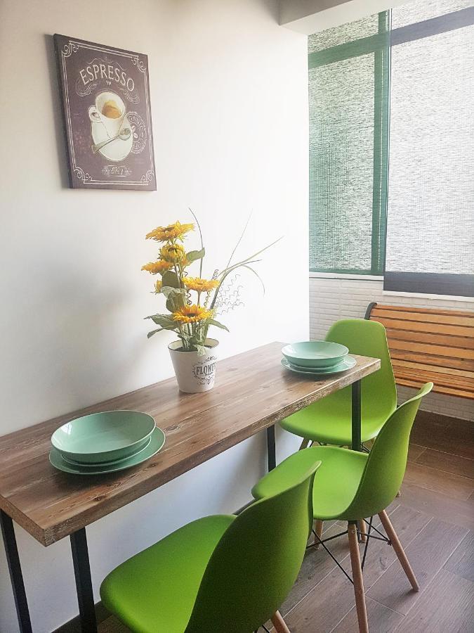 Andrada'S Rooms Plaza Toros Alicante Ngoại thất bức ảnh