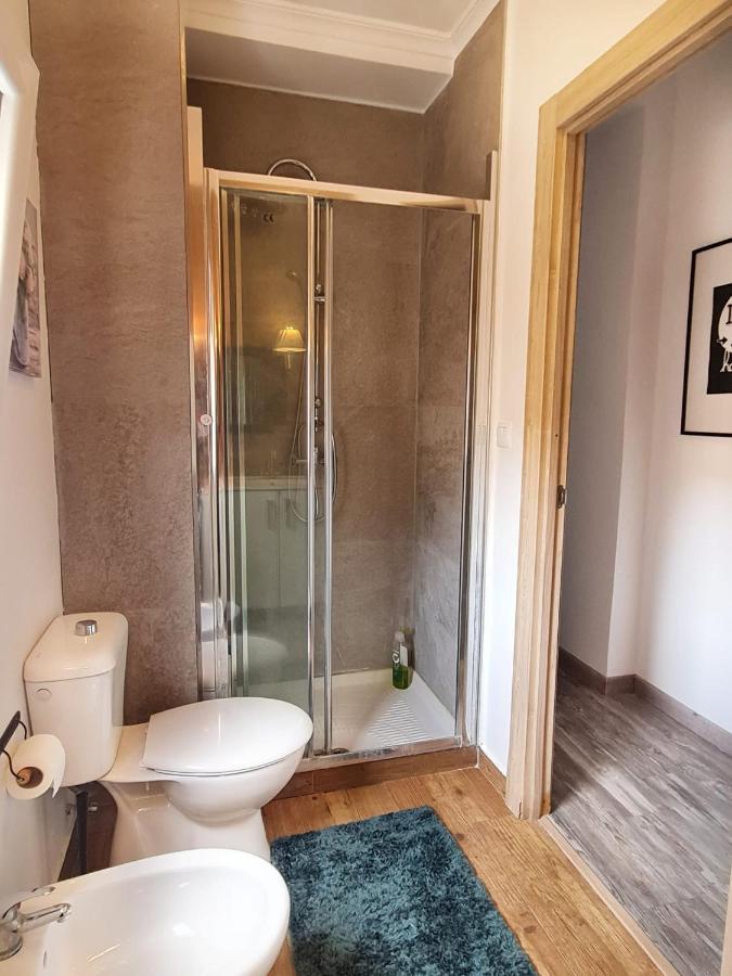 Andrada'S Rooms Plaza Toros Alicante Ngoại thất bức ảnh